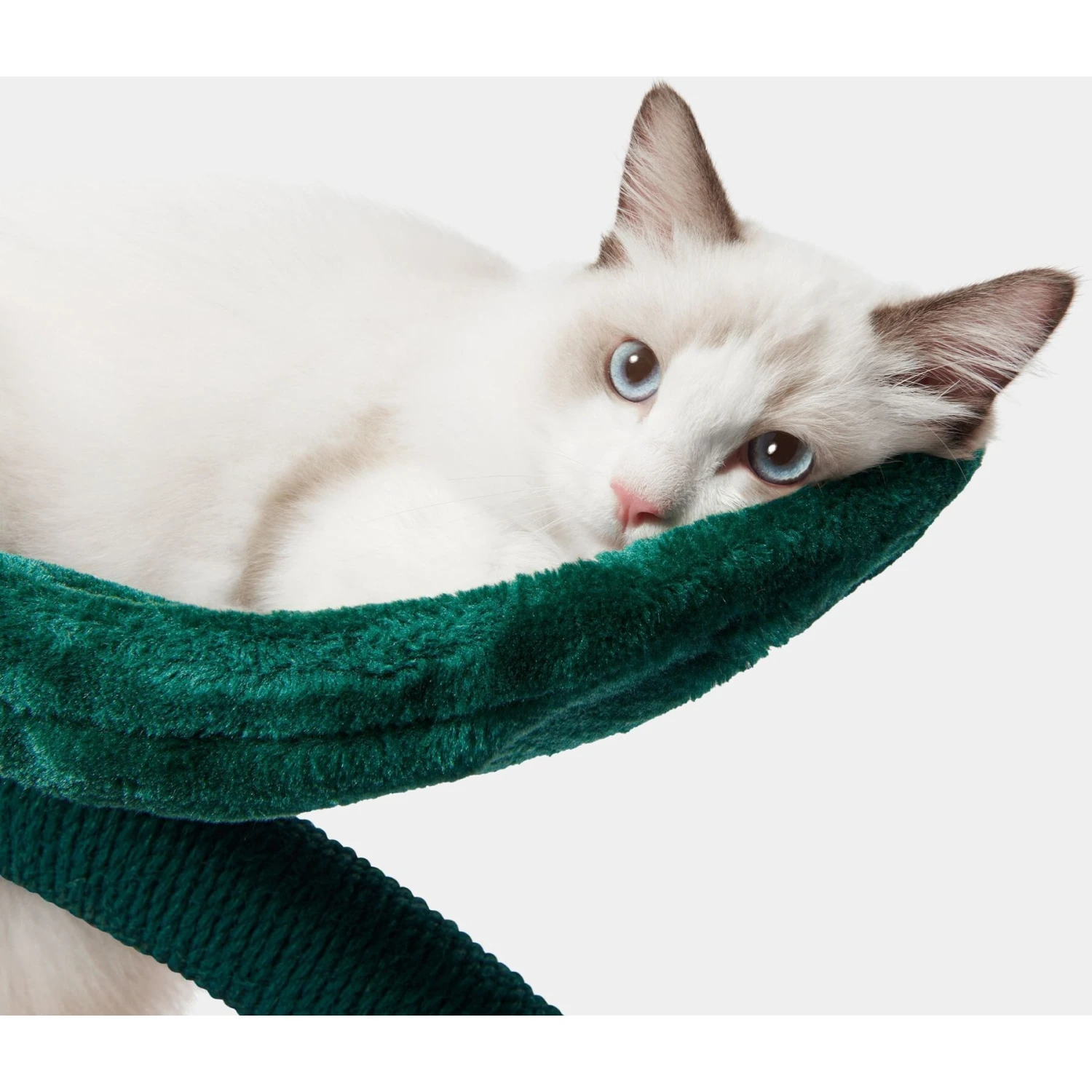 VETRESKA Cherry 23-in Cat Tree 9 VETRESKA Cherry 23-in Cat Tree - Image 9