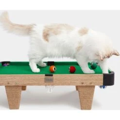 VETRESKA Meownooker Cat Toy Set -Cat Supplies 805230 PT6. AC SS1800 V1680528947