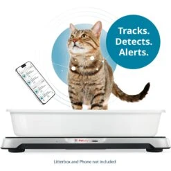Purina Petivity Smart Cat Litterbox Monitor System