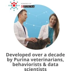 Purina Petivity ​​Smart Cat Litterbox Monitor System​ -Cat Supplies 811862 PT5. AC SS1800 V1700161567