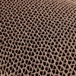 Van Ness Scratch 'N Relax Cat Scratcher Toy With Catnip -Cat Supplies 81561 PT4. AC SS1800 V1525719467