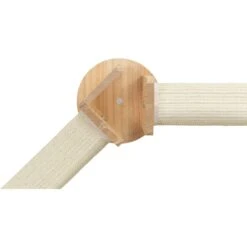 TRIXIE Wall Set 4 - Wall Mount & 2 Scratching Posts Cat Furniture -Cat Supplies 822406 PT3. AC SS1800 V1681226424