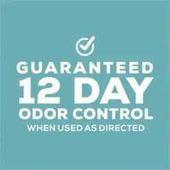 Tidy Cats Naturally Strong Clumping Clay Multi Cat Litter -Cat Supplies 838878 PT6. AC SS1800 V1681846859