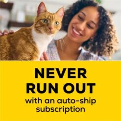 Tidy Cats Naturally Strong Clean Lemongrass Scented Clumping Clay Cat Litter -Cat Supplies 838894 PT8. AC SS1800 V1681846867