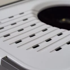 IRIS USA Square Top Entry Cat Litter Box With Scoop, Large -Cat Supplies 846630 PT4. AC SS1800 V1683836558