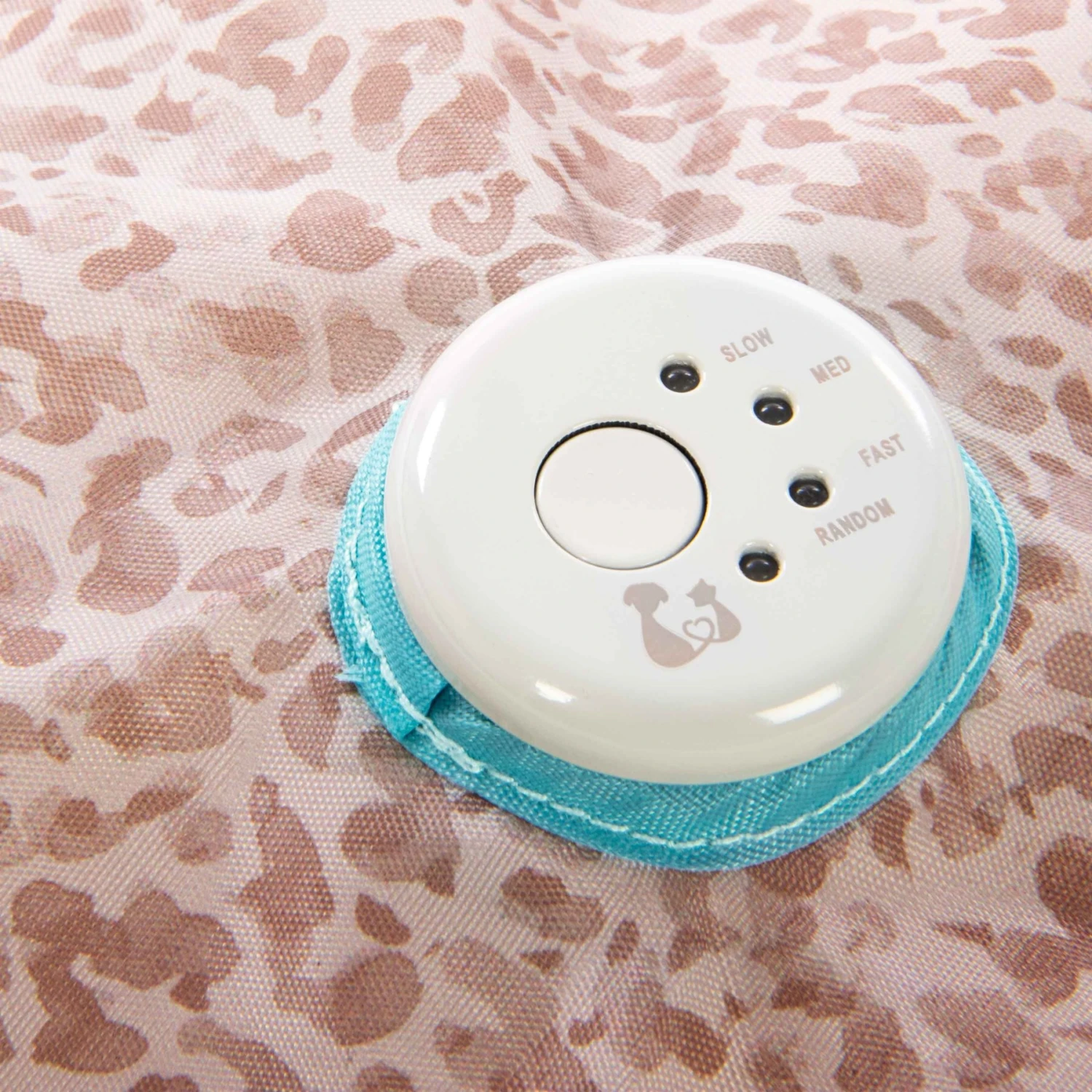 SmartyKat Instincts Hidden Hijinks Electronic Motion Concealed Teaser Wand Cat Toy 4 SmartyKat Instincts Hidden Hijinks Electronic Motion Concealed Teaser Wand Cat Toy - Image 4