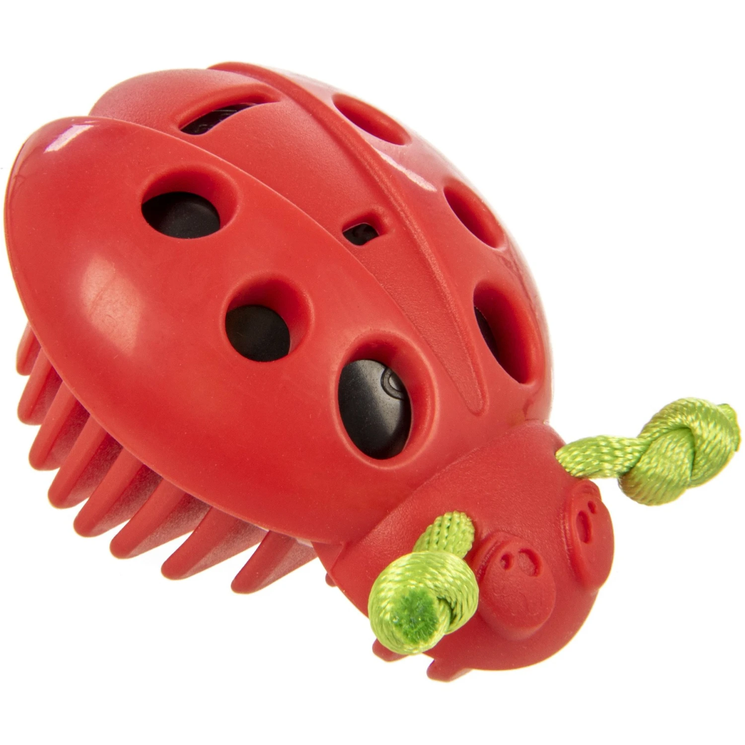 SmartyKat Instincts Rowdy Rumbler Cat Toy 1 SmartyKat Instincts Rowdy Rumbler Cat Toy