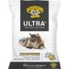 Dr. Elsey's Ultra+ Clumping Clay Cat Litter