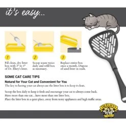 Dr. Elsey's Ultra+ Clumping Clay Cat Litter -Cat Supplies 853910 PT5. AC SS1800 V1701368865