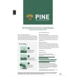 Dr. Elsey's Pine All-Natural Kiln-Dried Cat Litte 8 Dr. Elsey's Pine All-Natural Kiln-Dried Cat Litte -Cat Supplies 853926 PT2. AC SS1800 V1701368838