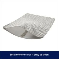 Frisco Cat Litter Trapping Mat -Cat Supplies 862886 PT5. AC SS1800 V1698347356