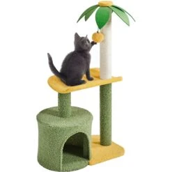 Cat Supplies -Cat Supplies 871710 PT1. AC SS1800 V1686247408