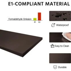 Yaheetech Cat Litter Box Enclosure 13 Yaheetech Cat Litter Box Enclosure -Cat Supplies 871886 PT6. AC SS1800 V1686249897