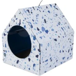 JW Pet Scratch Inn Cat Toy -Cat Supplies 872310 PT2. AC SS1800 V1687800036