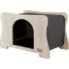 Noba Origin Hammock Arch Door Cat Condo
