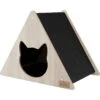 Noba Origin Teepee Head Entry Cat Condo