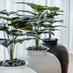 Bundle & Bliss Secret Litter Box Hidden Cat Litter Box Plant -Cat Supplies 897430 PT8. AC SS1800 V1687891480