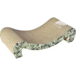 Max & Marlow M Corrugate Cat Scratcher -Cat Supplies 906510 PT4. AC SS1800 V1689014095