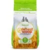 SWheat Scoop Multi-Cat Unscented Natural Clumping Wheat Cat Litter