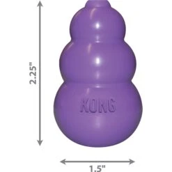 KONG Kitty KONG Cat Toy -Cat Supplies 91391 PT2. AC SS1800 V1603132639