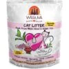 Weruva Classic Fresh Scented Clumping Wood Cat Litter