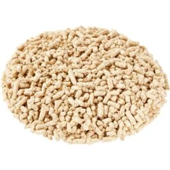 Weruva Classic Fresh Scented Clumping Wood Cat Litter -Cat Supplies 92477 PT2. AC SS1800 V1526416041