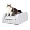 PetSafe ScoopFree Clumping Self-Cleaning Cat Litter Box