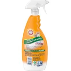 Arm & Hammer Litter Daily Litter Fragrance Booster Spray -Cat Supplies 93921 PT2. AC SS1800 V1657661186