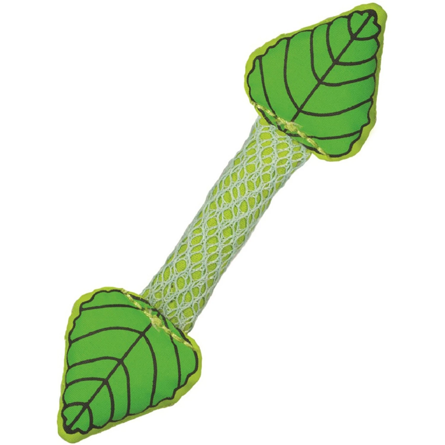 Catstages Dental Banana Cat Chew Toy With Catnip & Catstages Fresh Breath Mint Stick Cat Chew Toy 6 Catstages Dental Banana Cat Chew Toy With Catnip & Catstages Fresh Breath Mint Stick Cat Chew Toy - Image 6