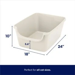 Frisco Multi-Cat Unscented Clumping Clay Cat Litter + 2 Items -Cat Supplies 982886 PT5. AC SS1800 V1697115432